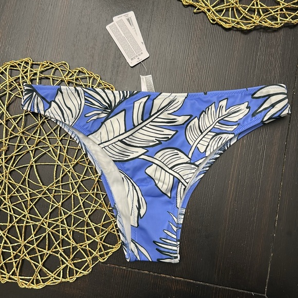 Freya Women's Mali Beach Bikini Brief - Picture 3 of 5